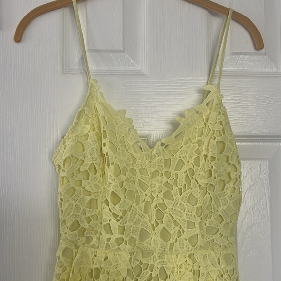ASTR the label dress - Picture 4 of 8